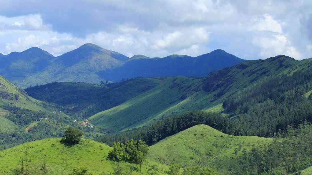 vagamon