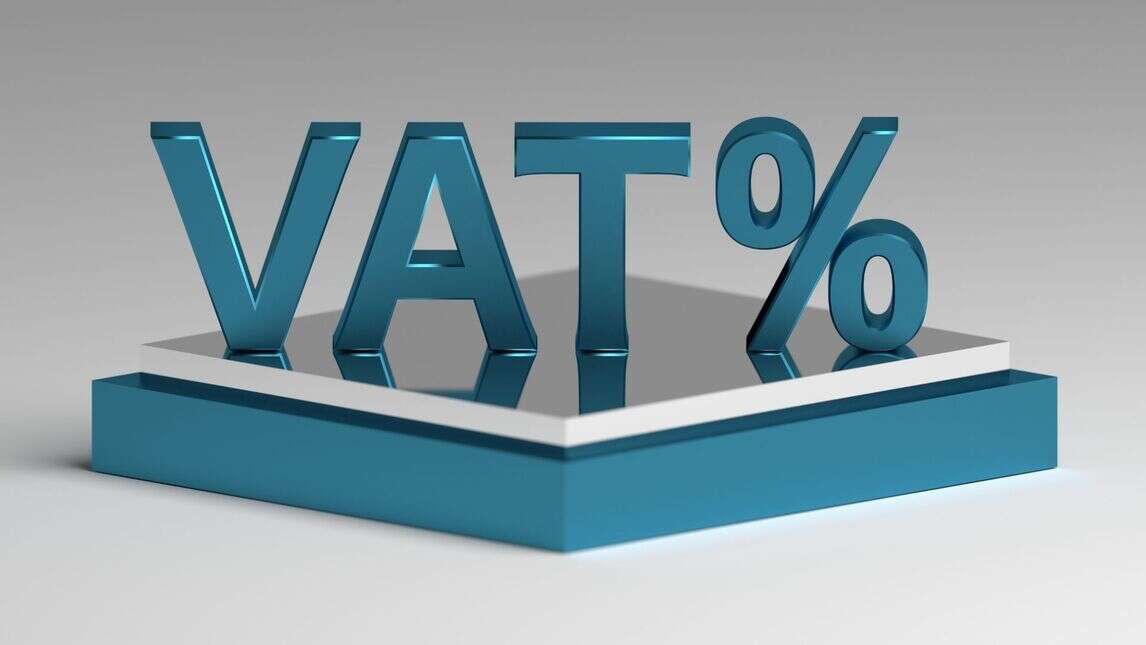 Value Added Tax And Partial Rebate