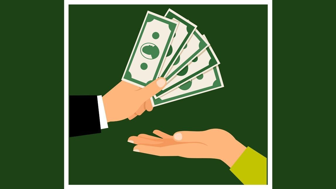 varible pay image