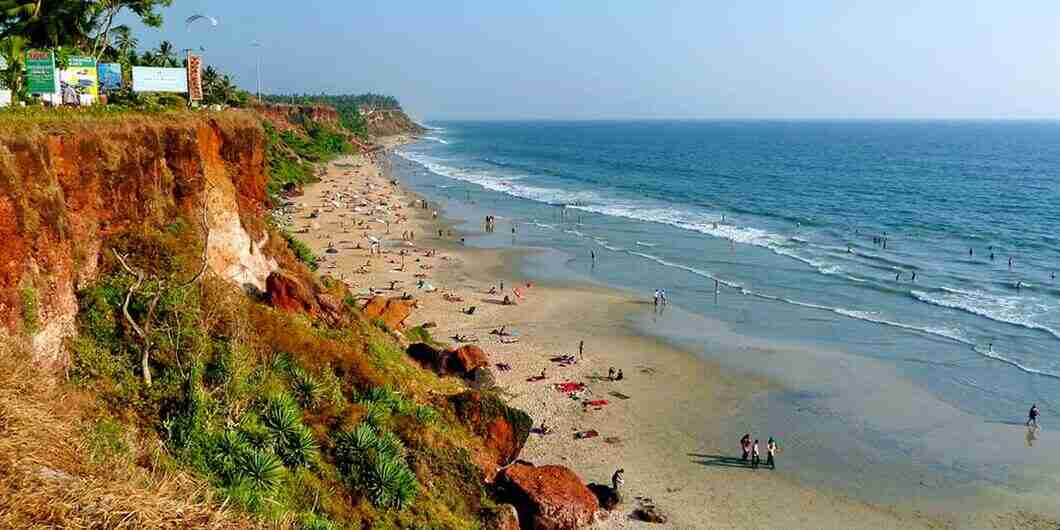 varkala kerala