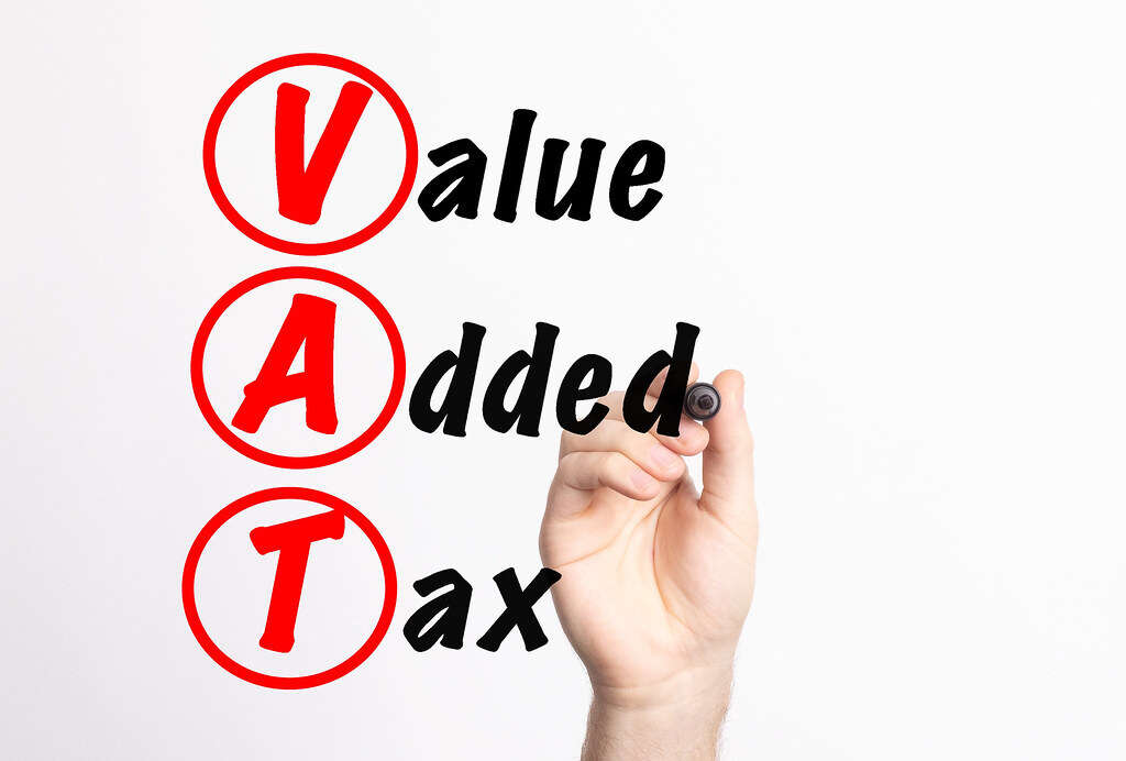 vat in west bengal