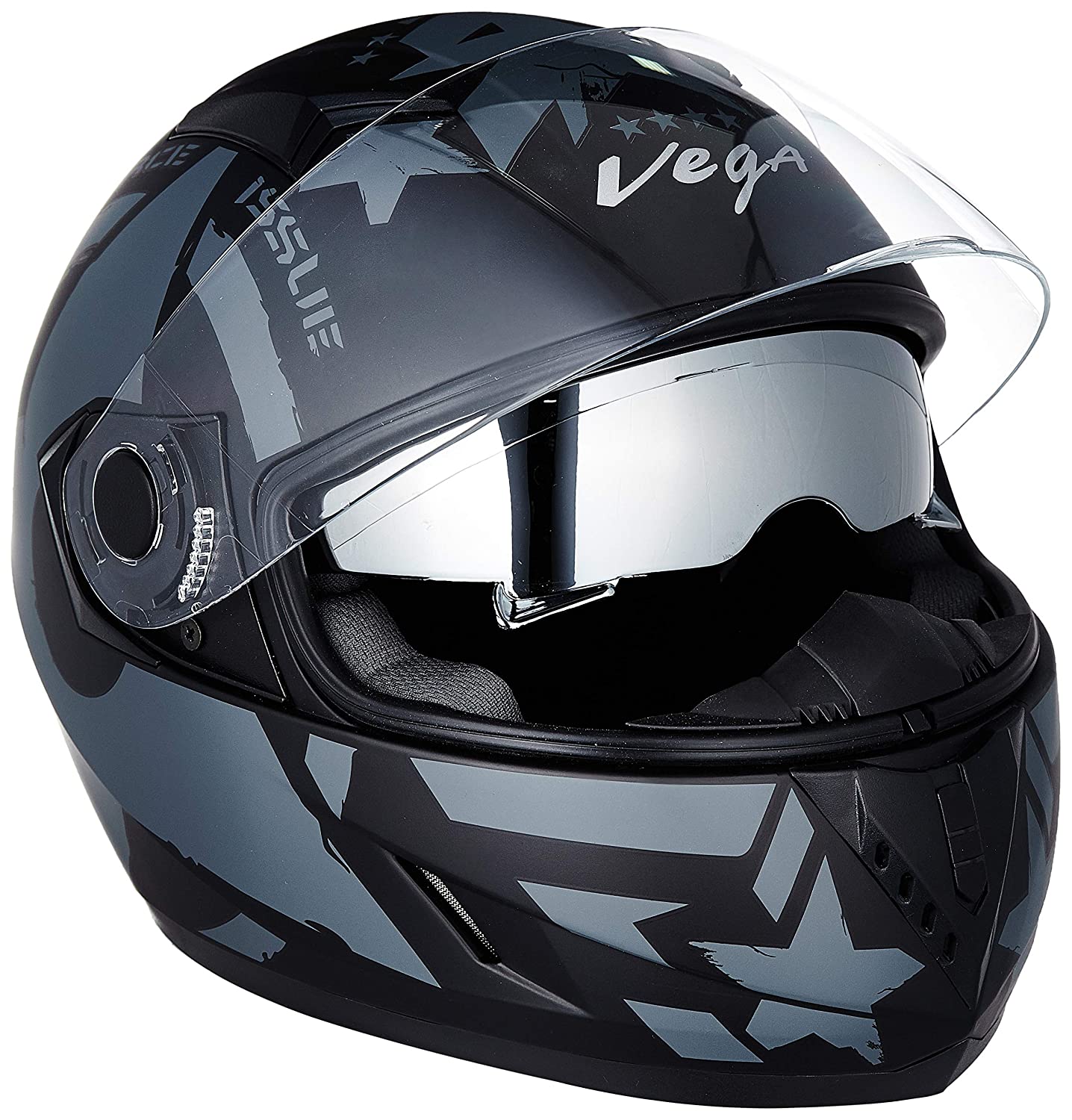 vega cara helmet