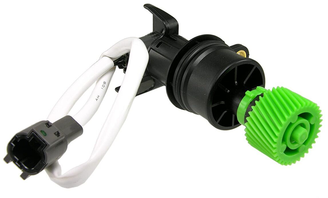 vehicle speed sensor