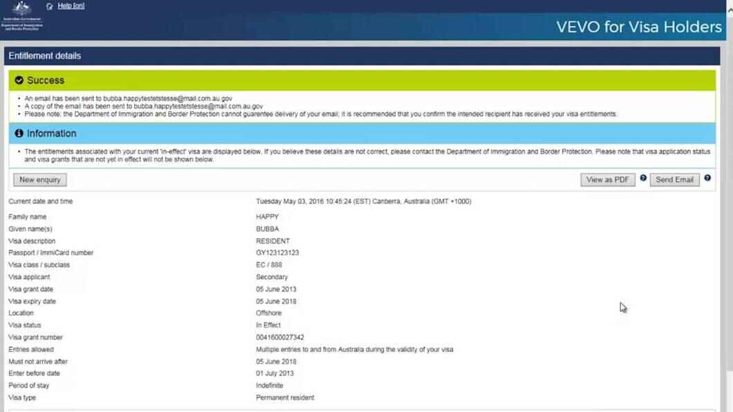 What Is VEVO Role Benefits How Is It Helpful For Indian Tourist what-is-vevo-role-benefits-how-is-it-helpful-for-indian-tourist