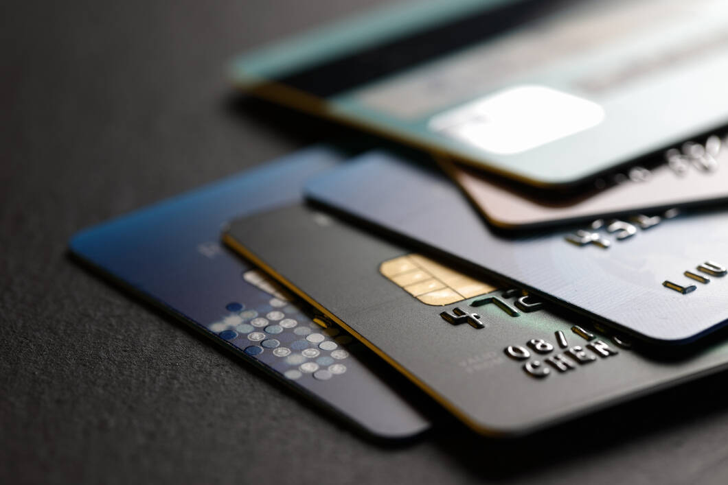victim of credit card fraud