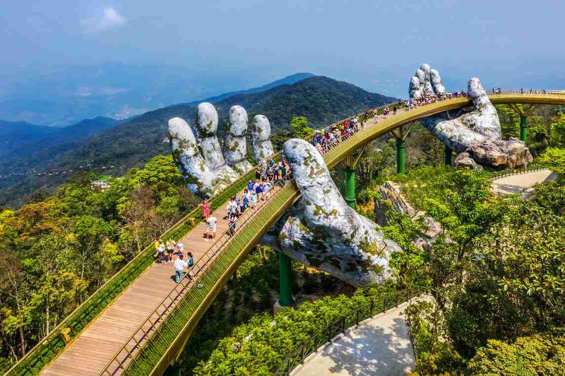 vietnam popular places