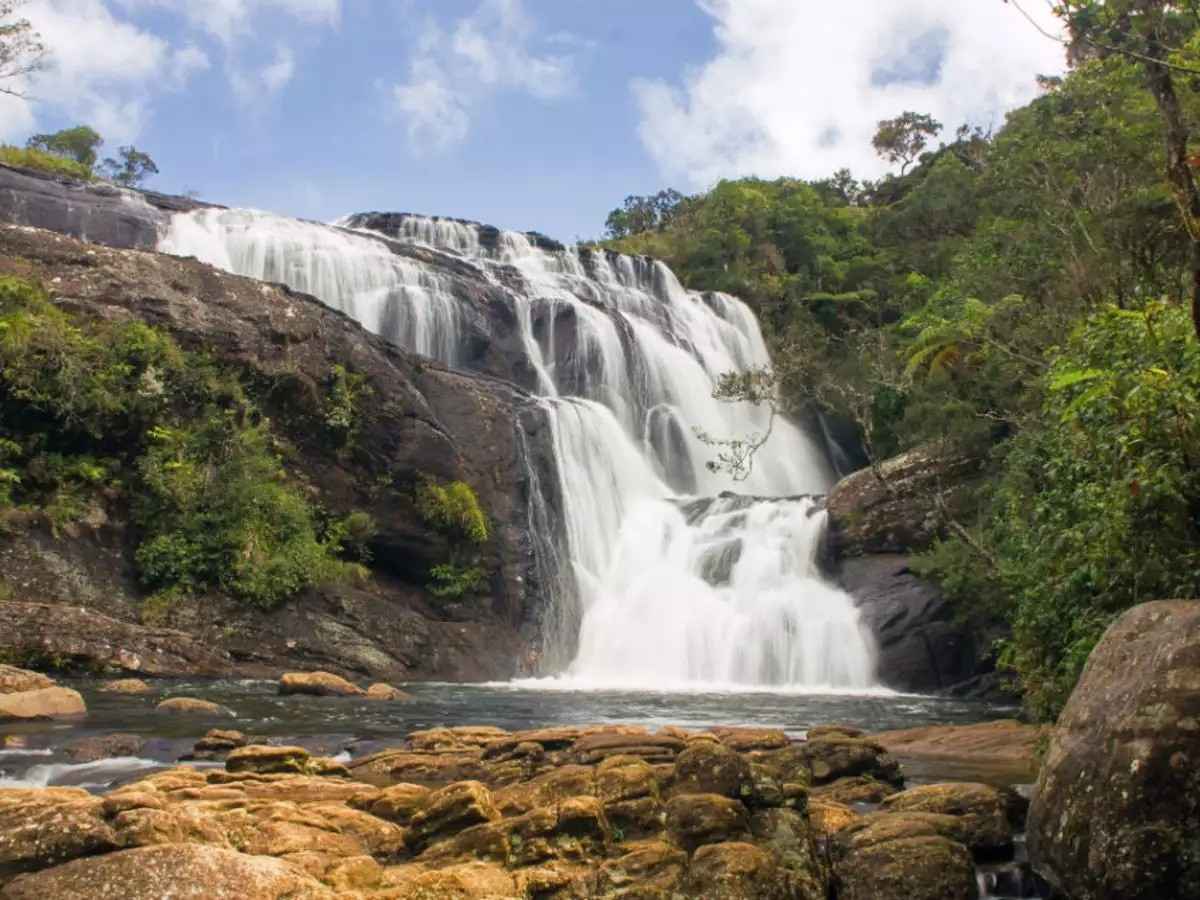 vihigaon waterfalls maharashtra