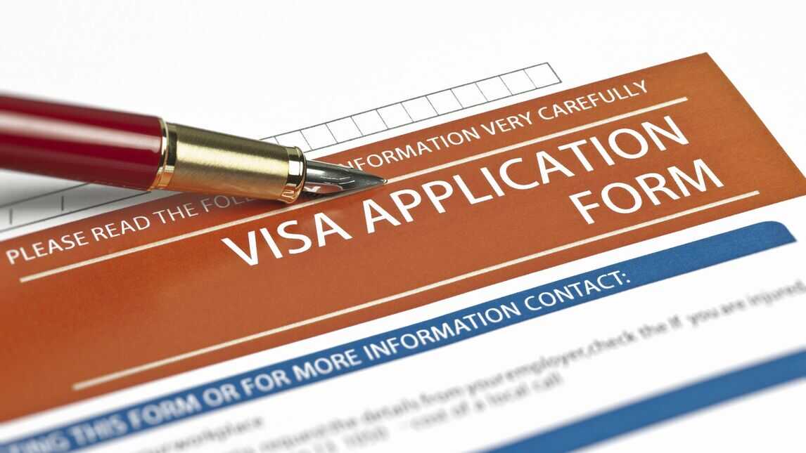 Work Visa For Italy From India How To Apply Eligibility Fees