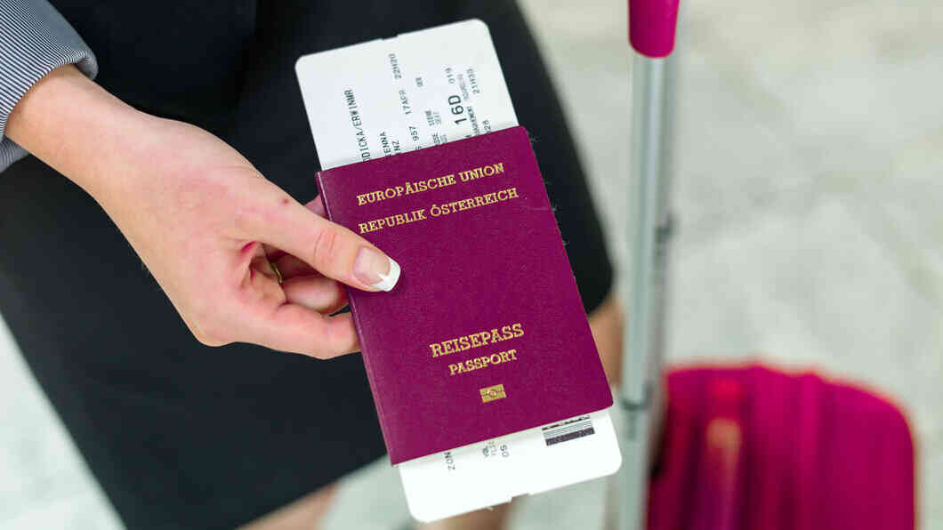 Visa For Austria Types Eligibility Criteria Application Process For 
