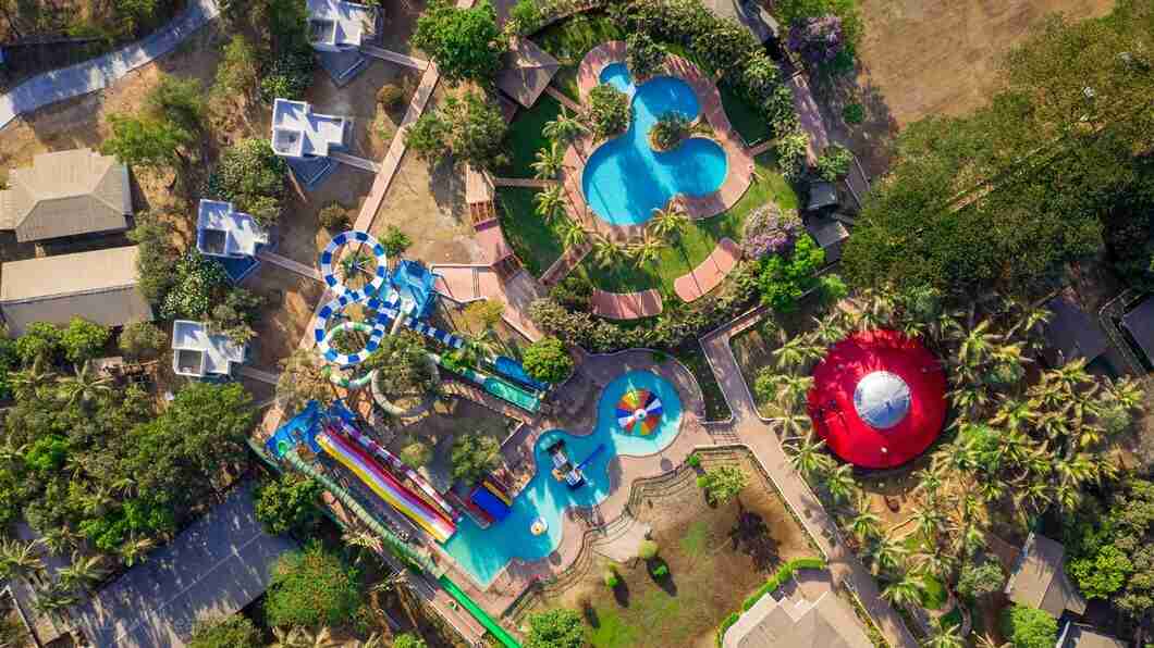 Visava Amusement Park