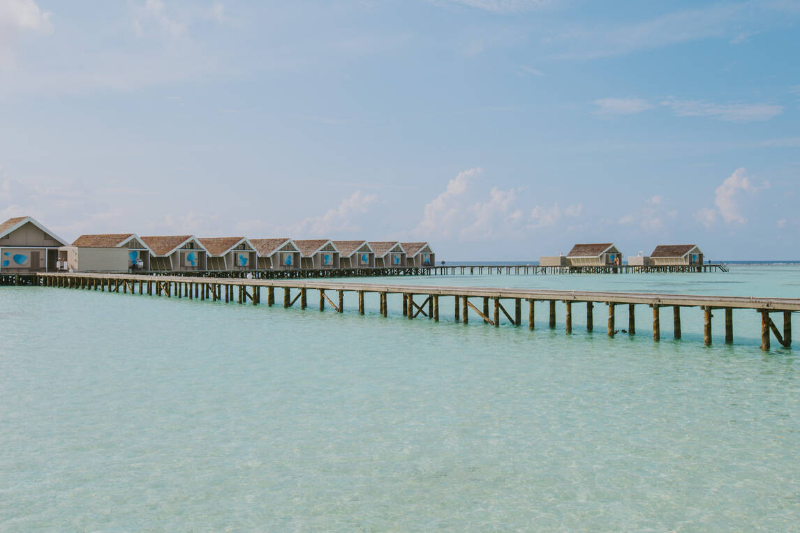 maldives islands