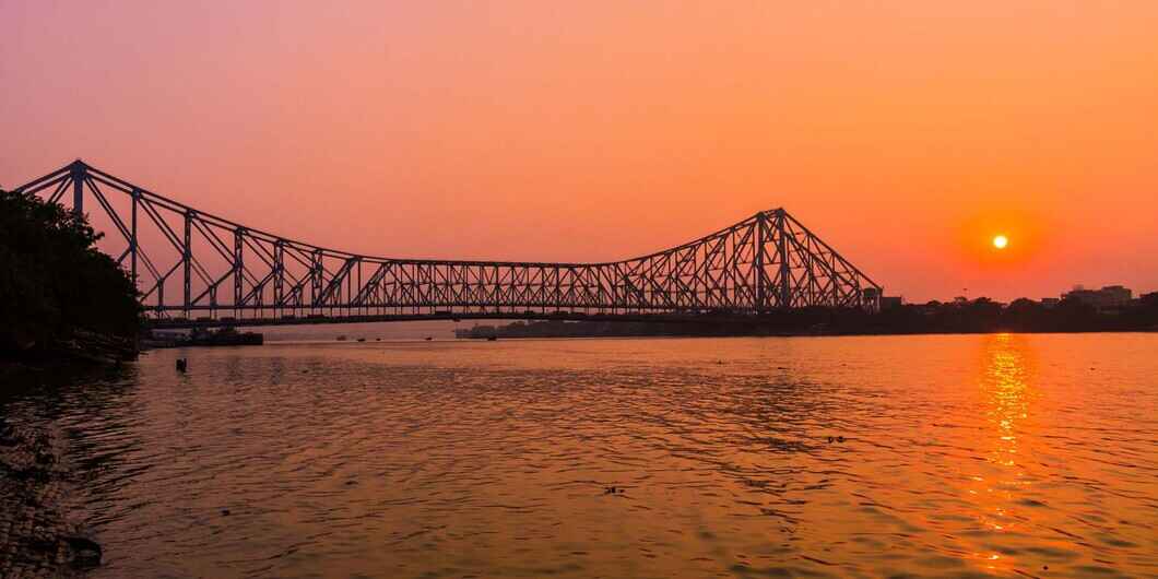 visit to kolkata