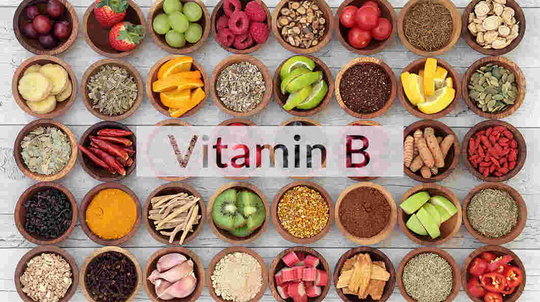 Éviter les carences en vitamine B et autres nutriments essentiels