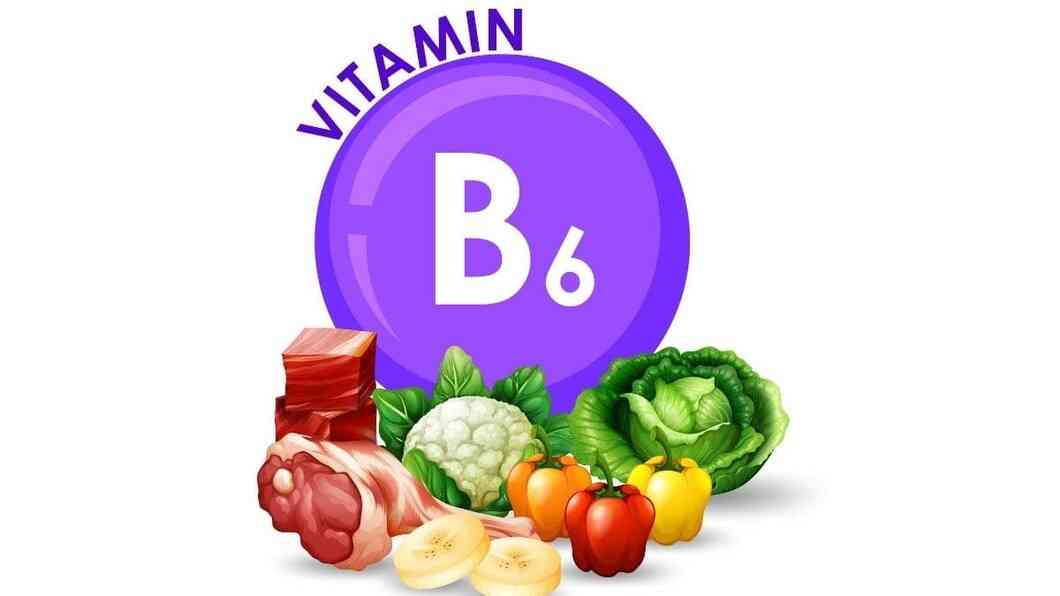 Vitamin B6 Deficiency Symptoms, Causes, Treatment & Prevention
