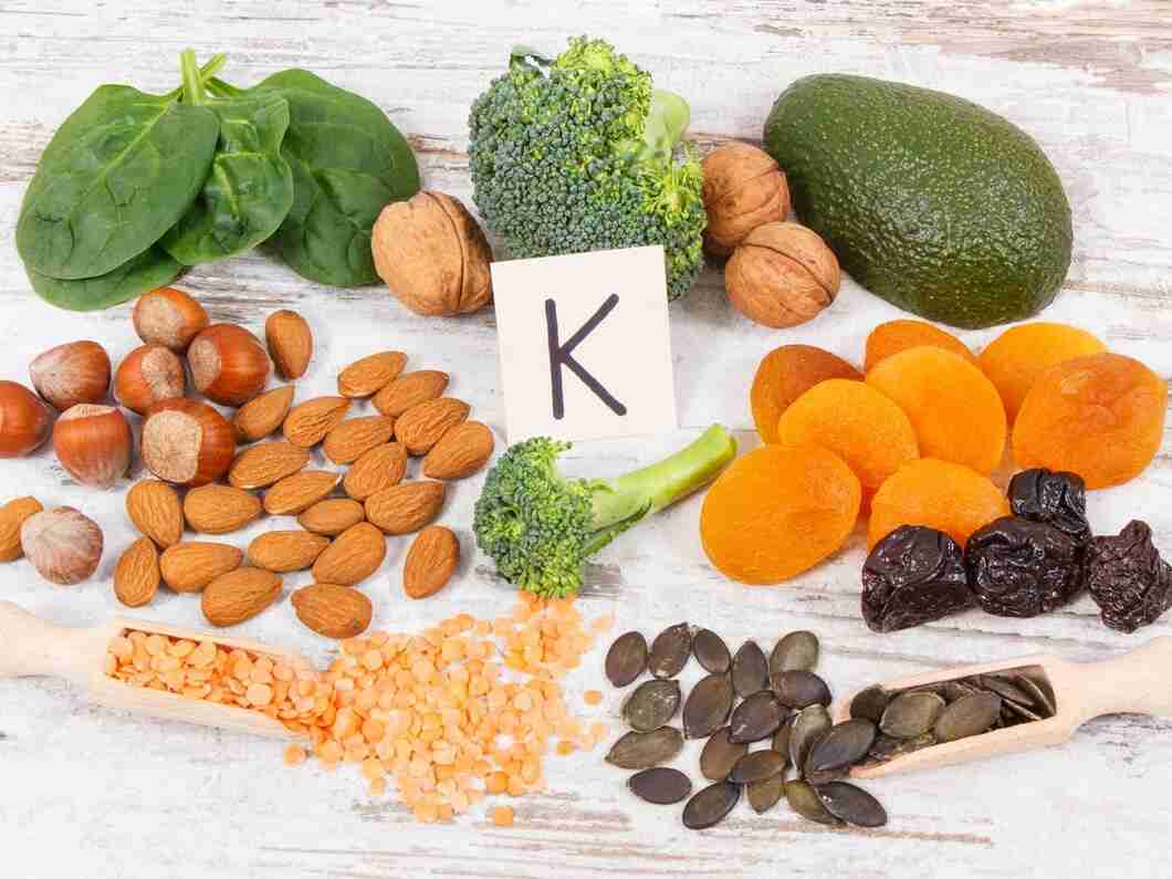 Benefits of Vitamin K Advantages, Uses & Health Benefits Explained