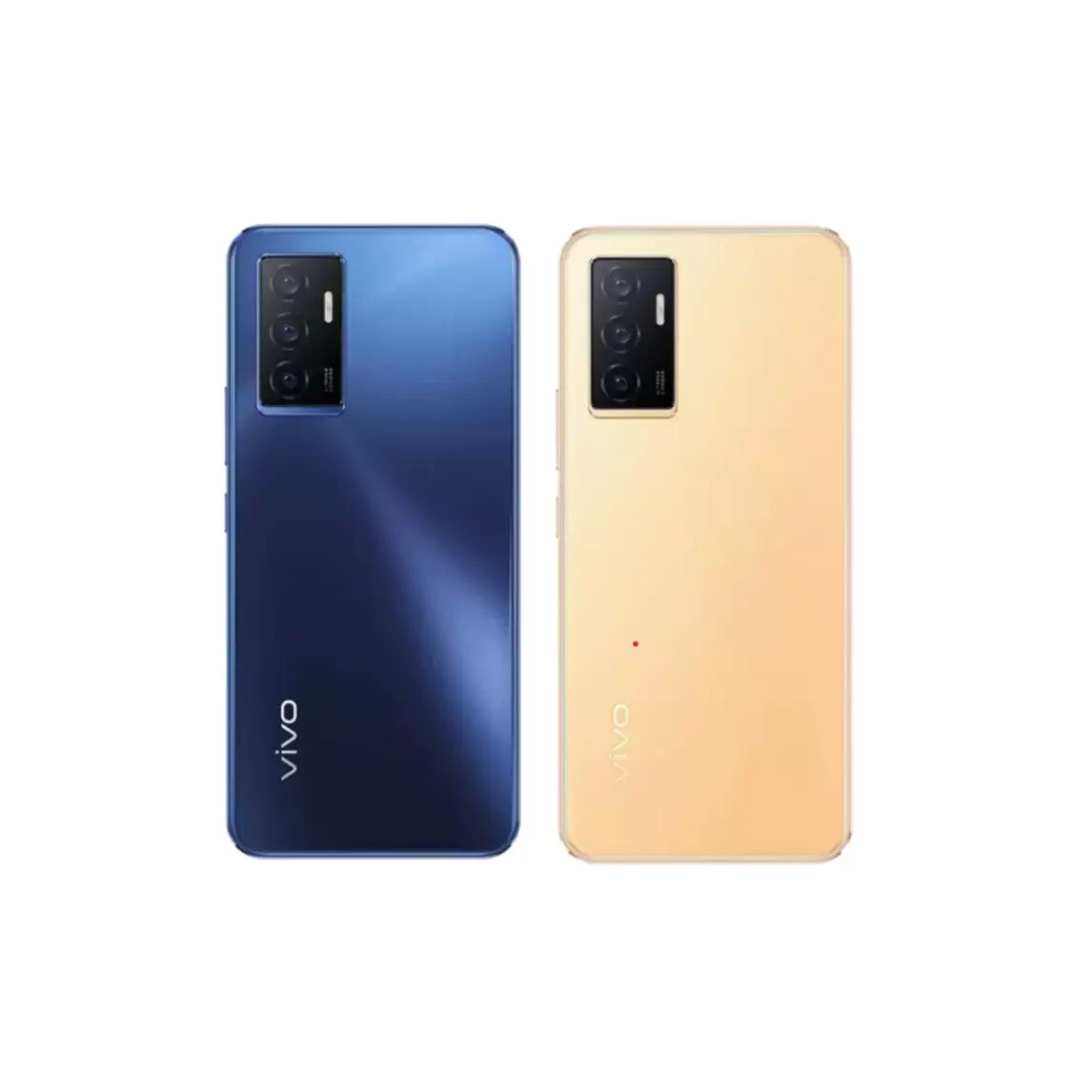 vivo camera new model