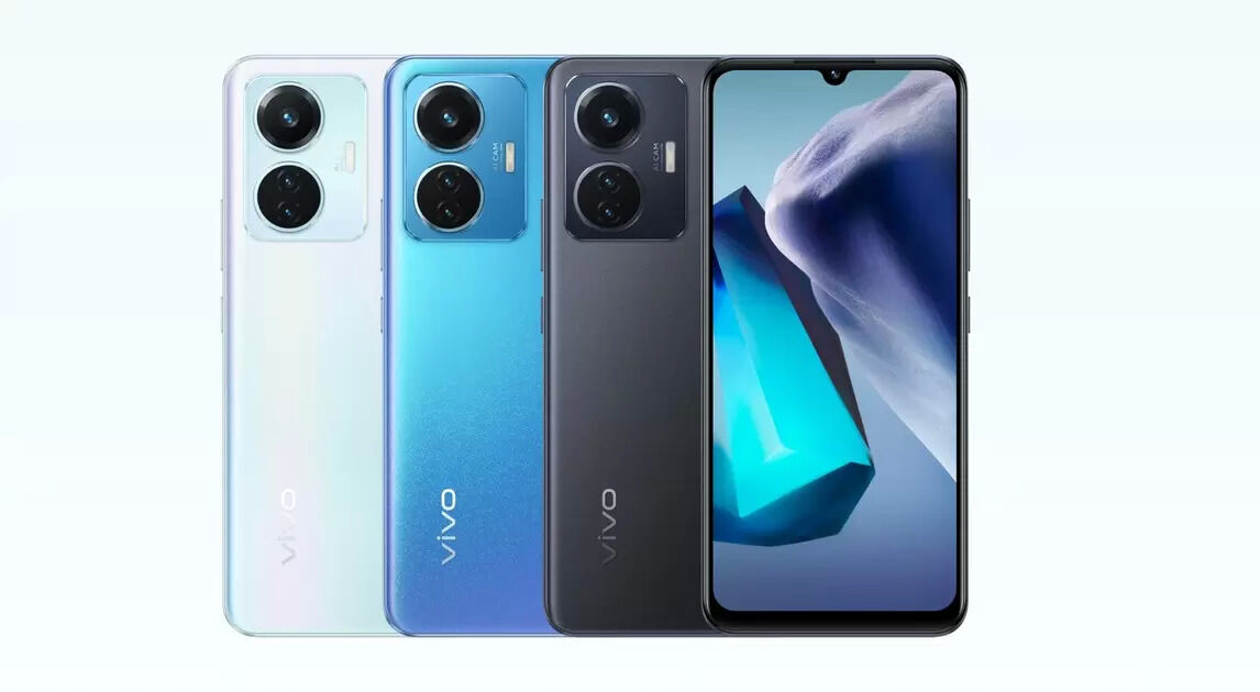 Best Vivo Mobile Phones under ₹15000 in India Price & Key Specifications