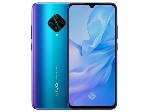vivo s1 pro