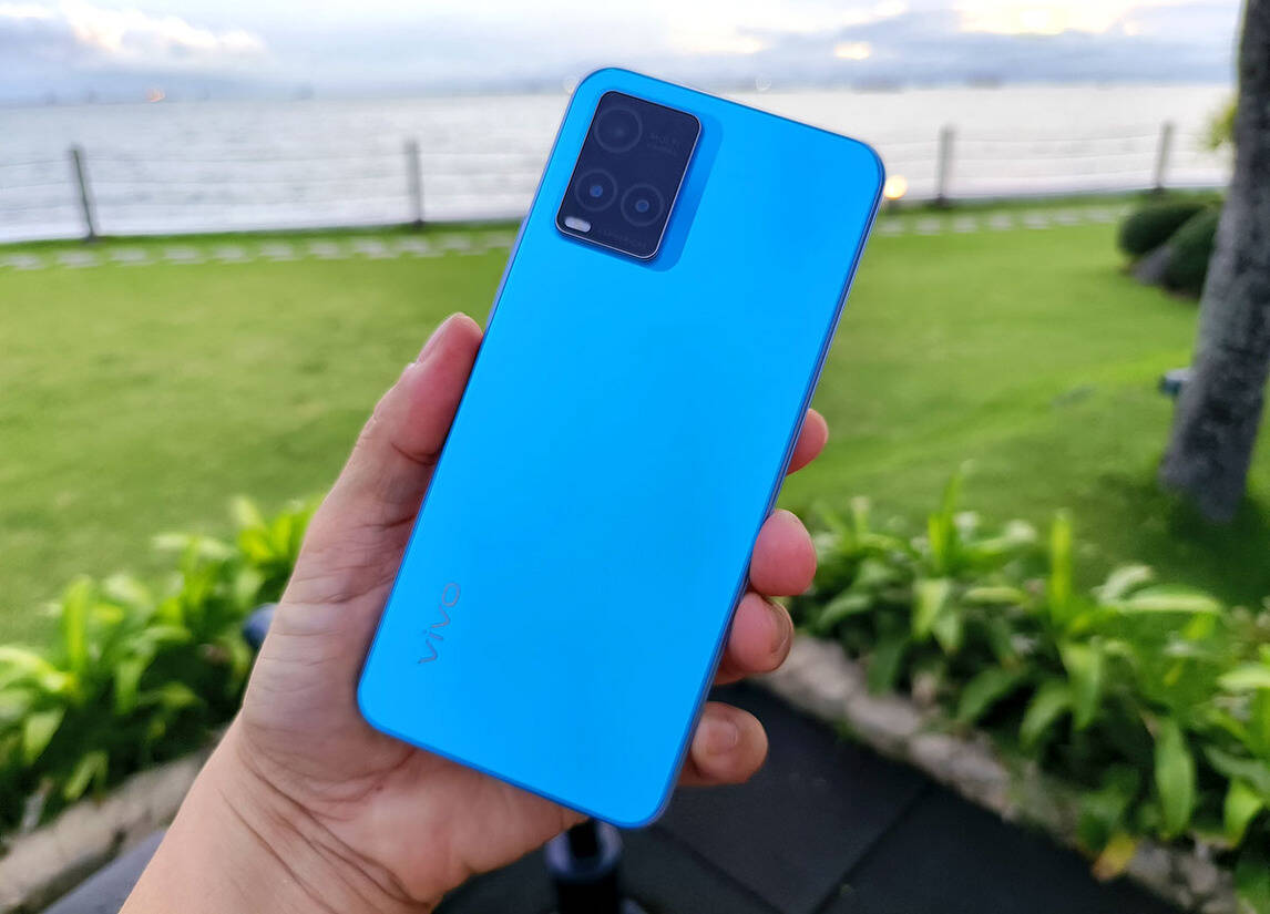 vivo T1x 4G