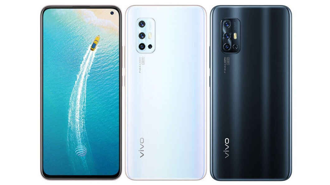 vivo v19