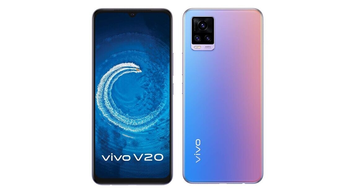 Vivo Mobiles With Best Camera In India Price & Key Specifications