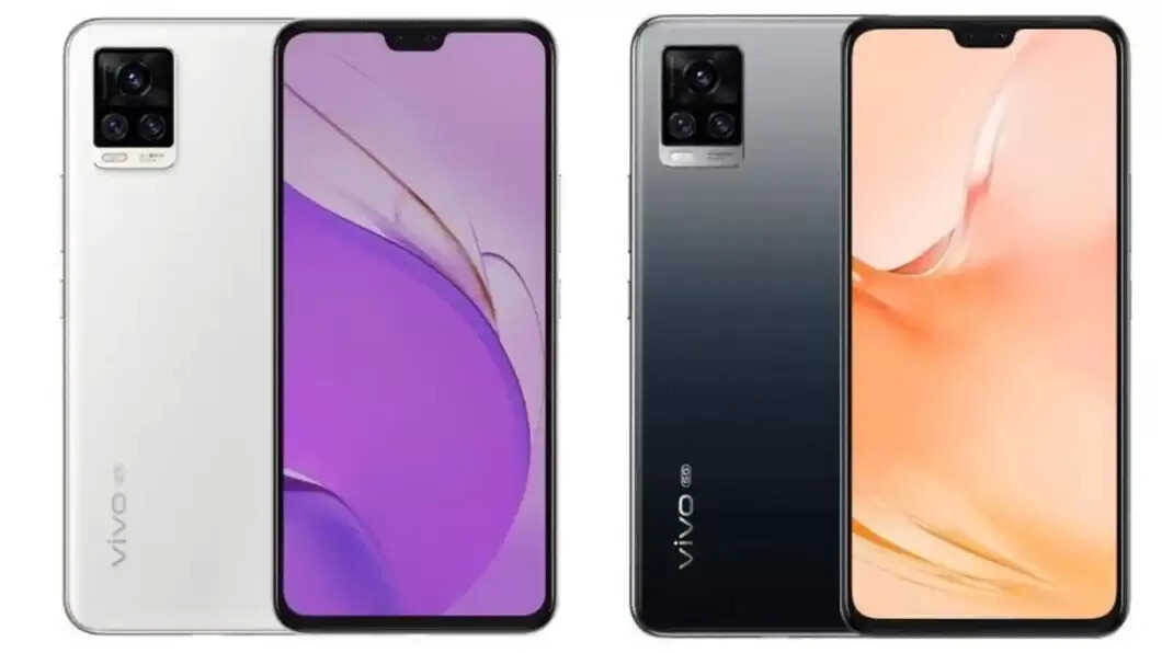 vivo v20