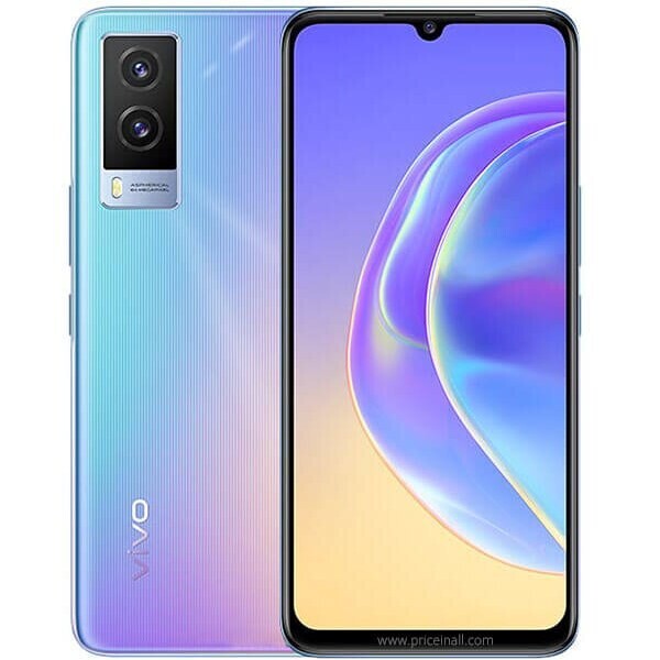 Vivo V21e