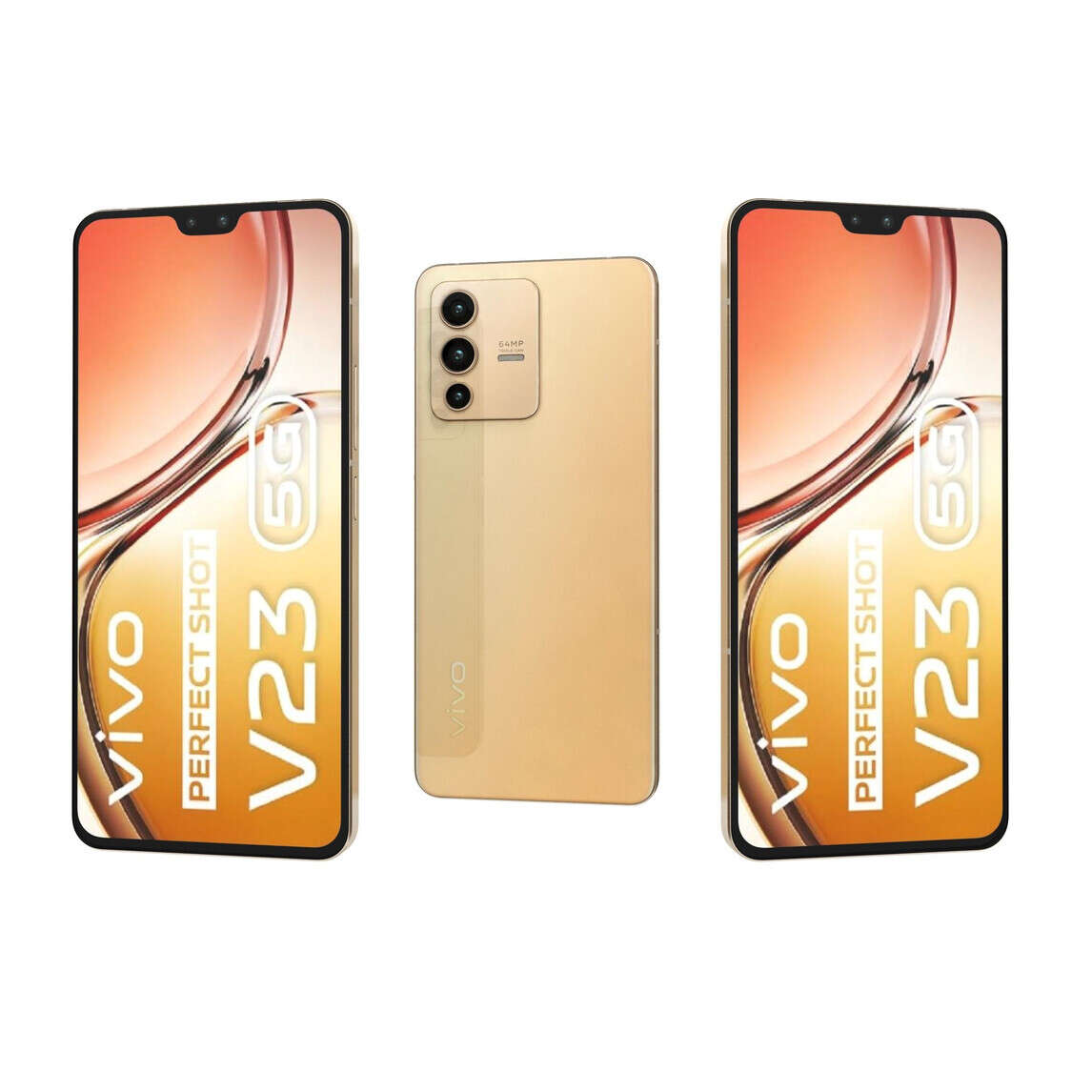 vivo single camera phone price