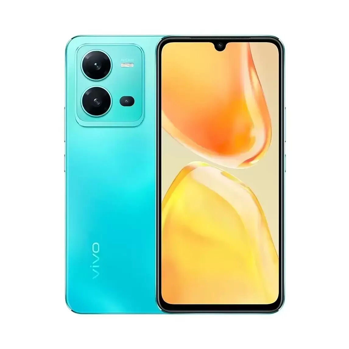 Vivo V25 5G