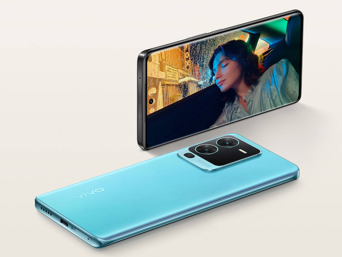 vivo best camera