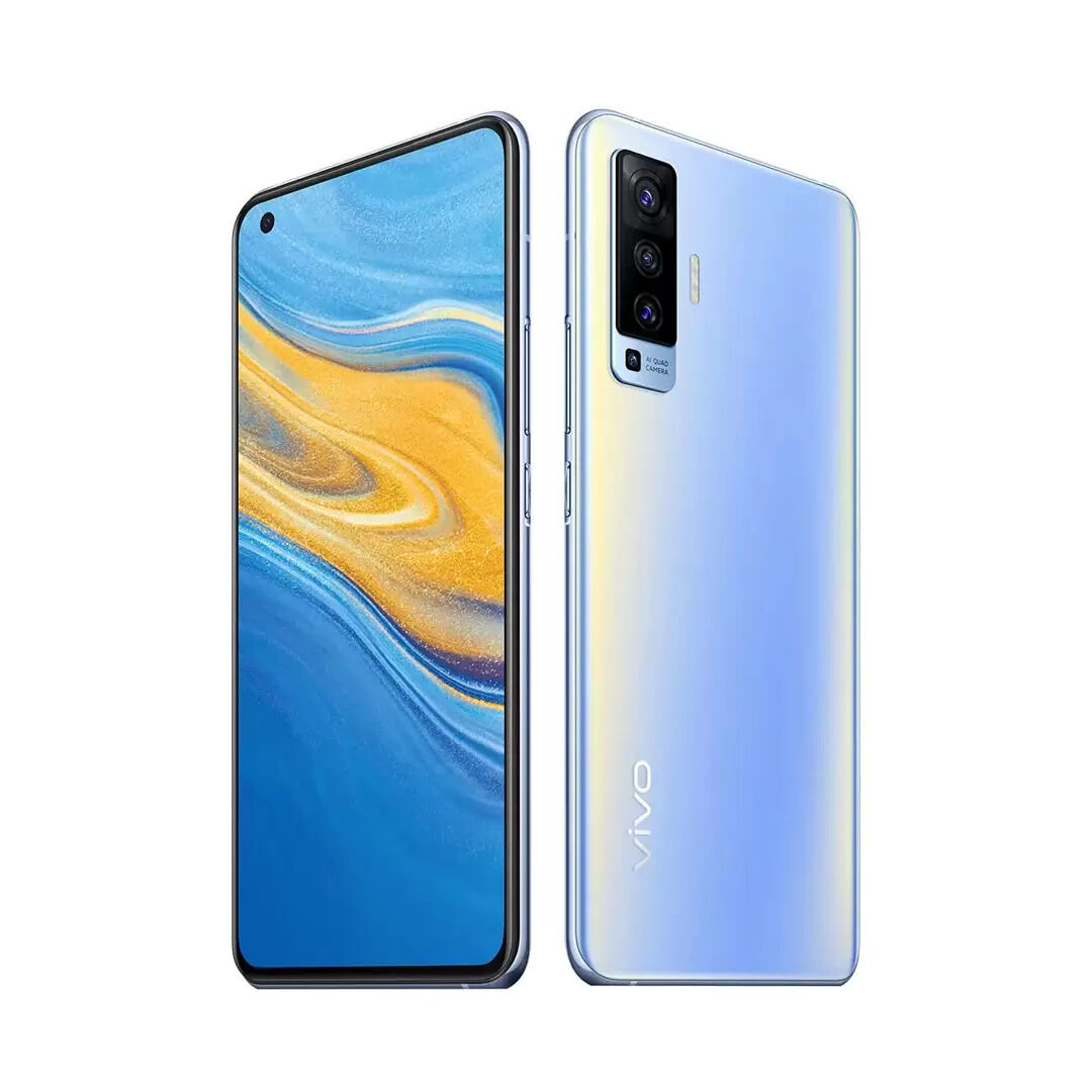 Vivo X50