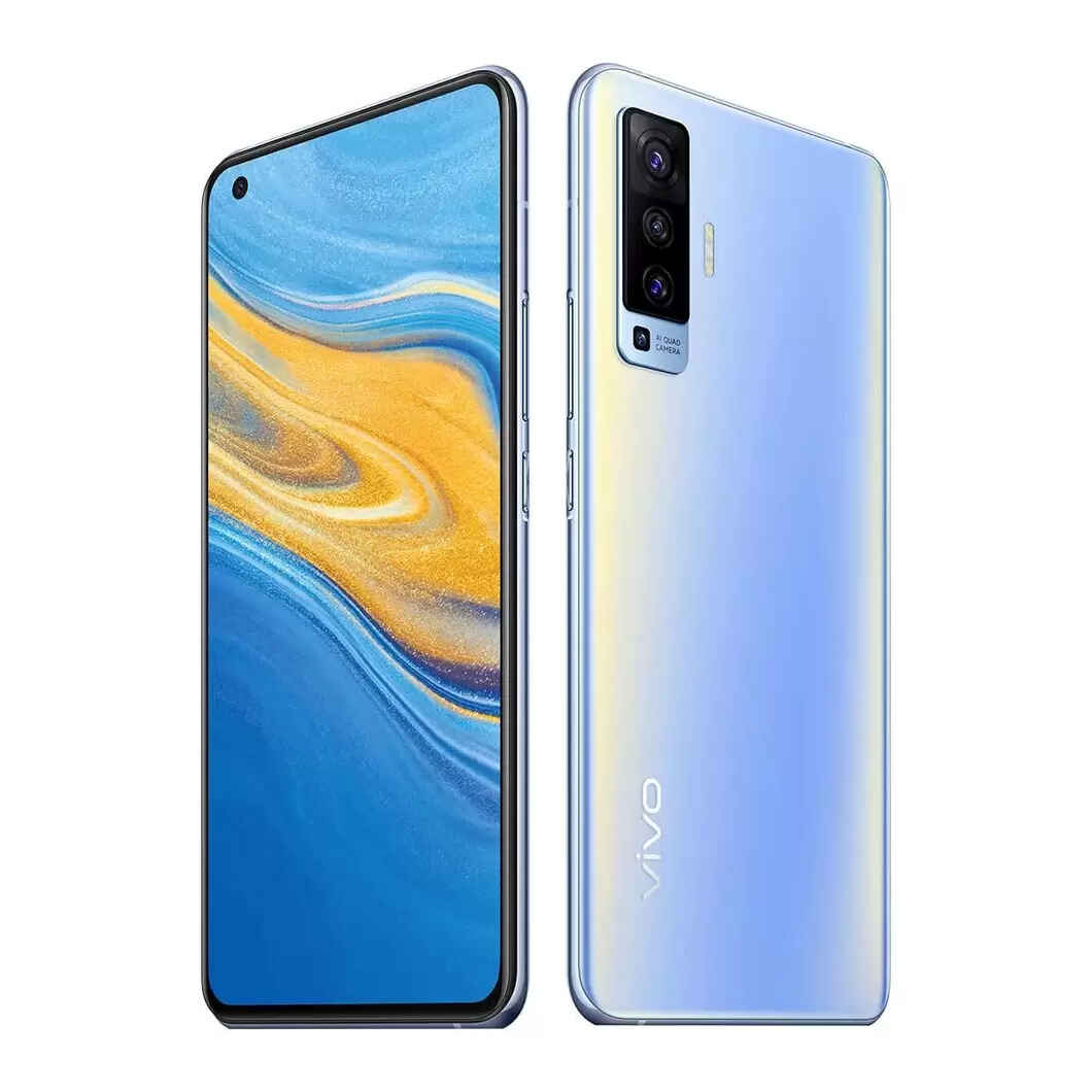 vivo x50