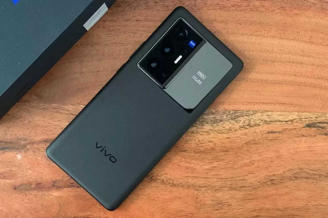 vivo mobile with good camera