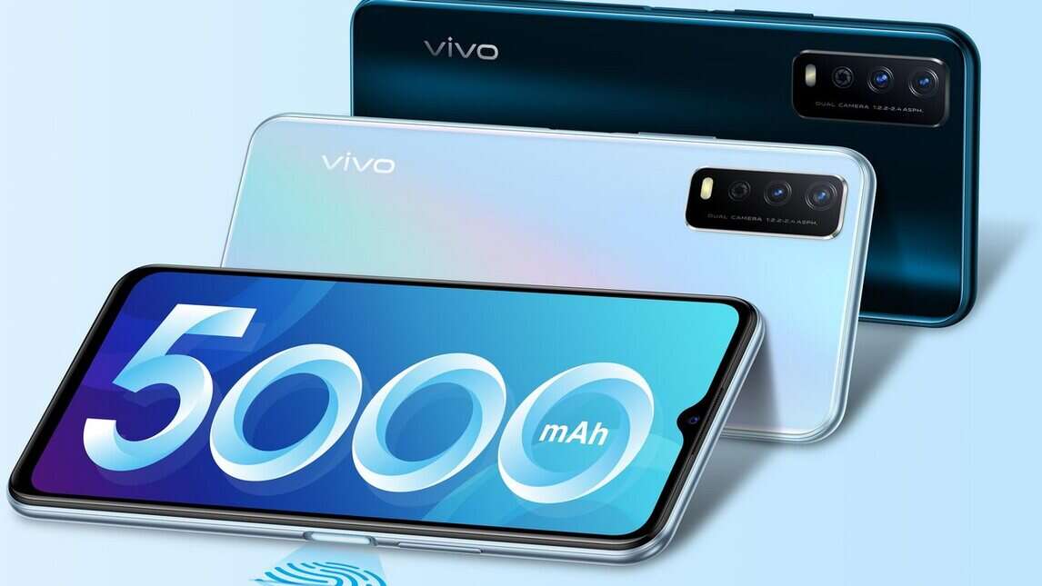 Vivo Mobile Phones Under List Of Top 10 Phones In India