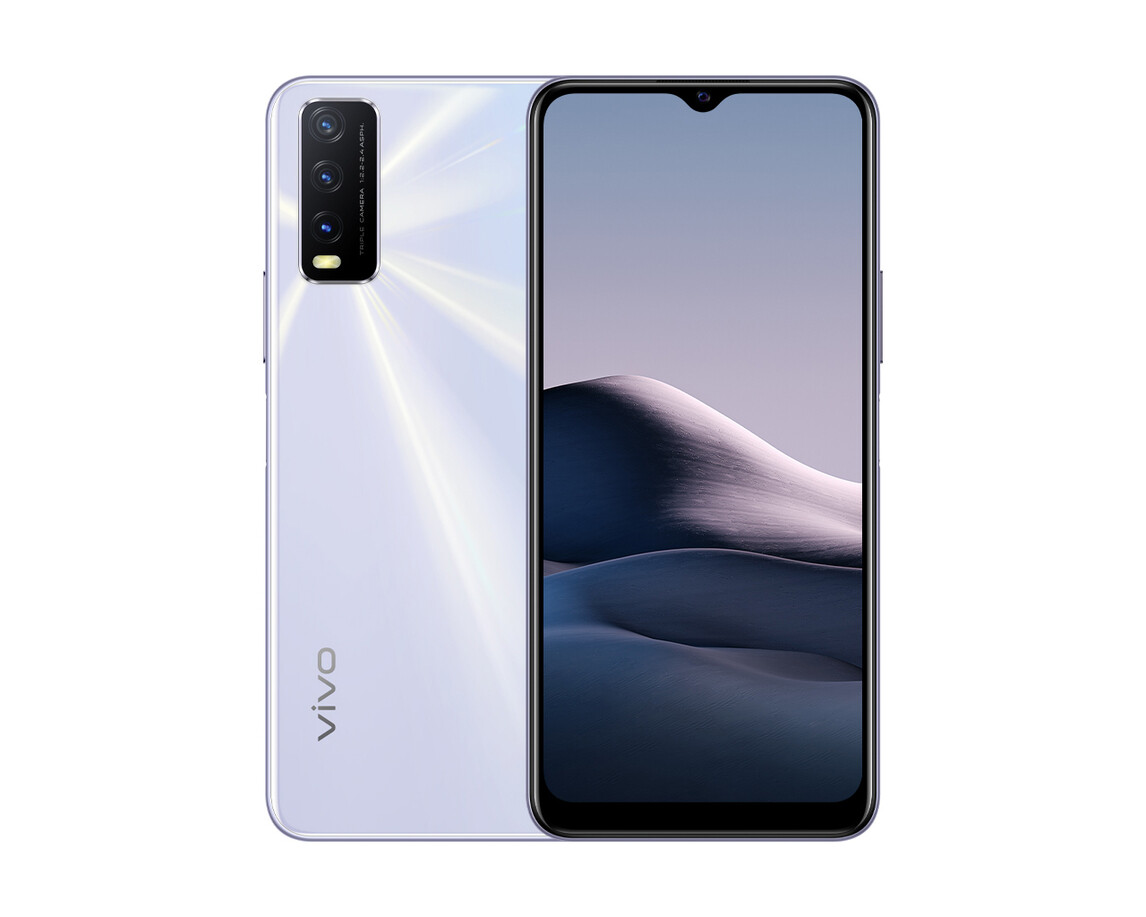 vivo y20 mobile phones