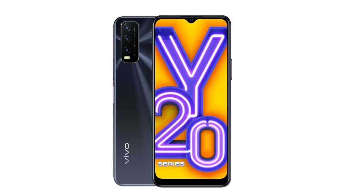 Vivo Mobile Phones under 20000 List of Top 10 Phones in India