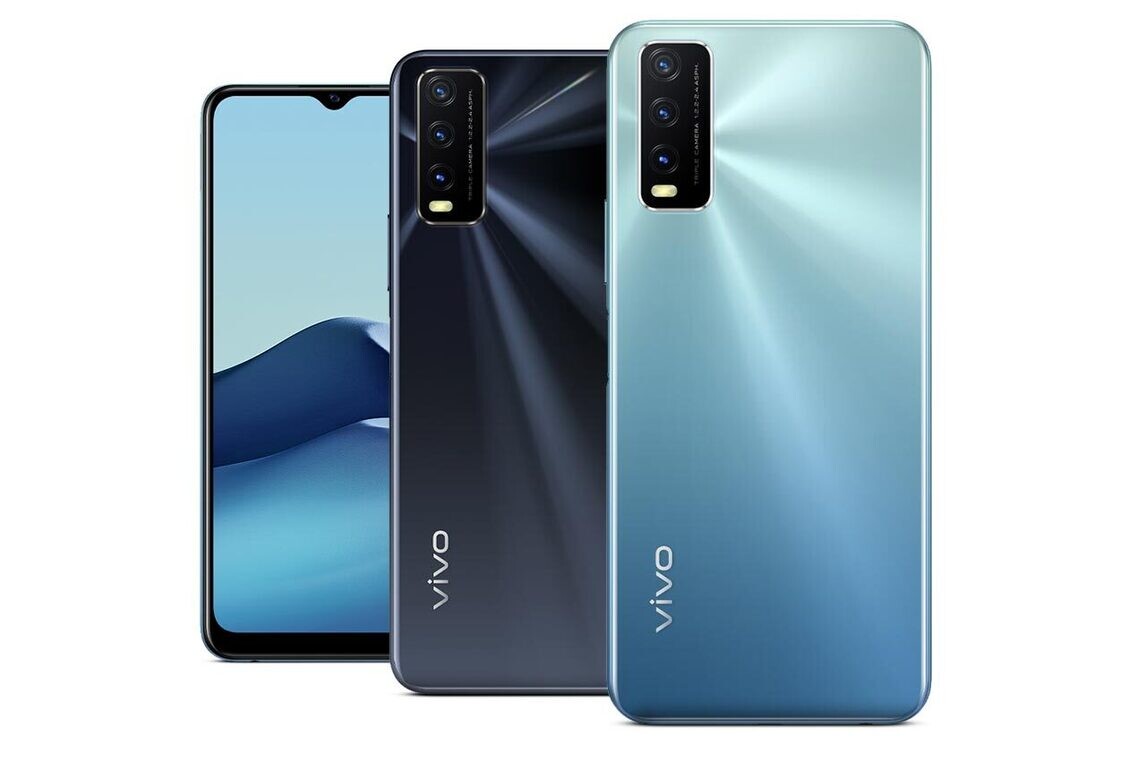 vivo y20g mobile phones