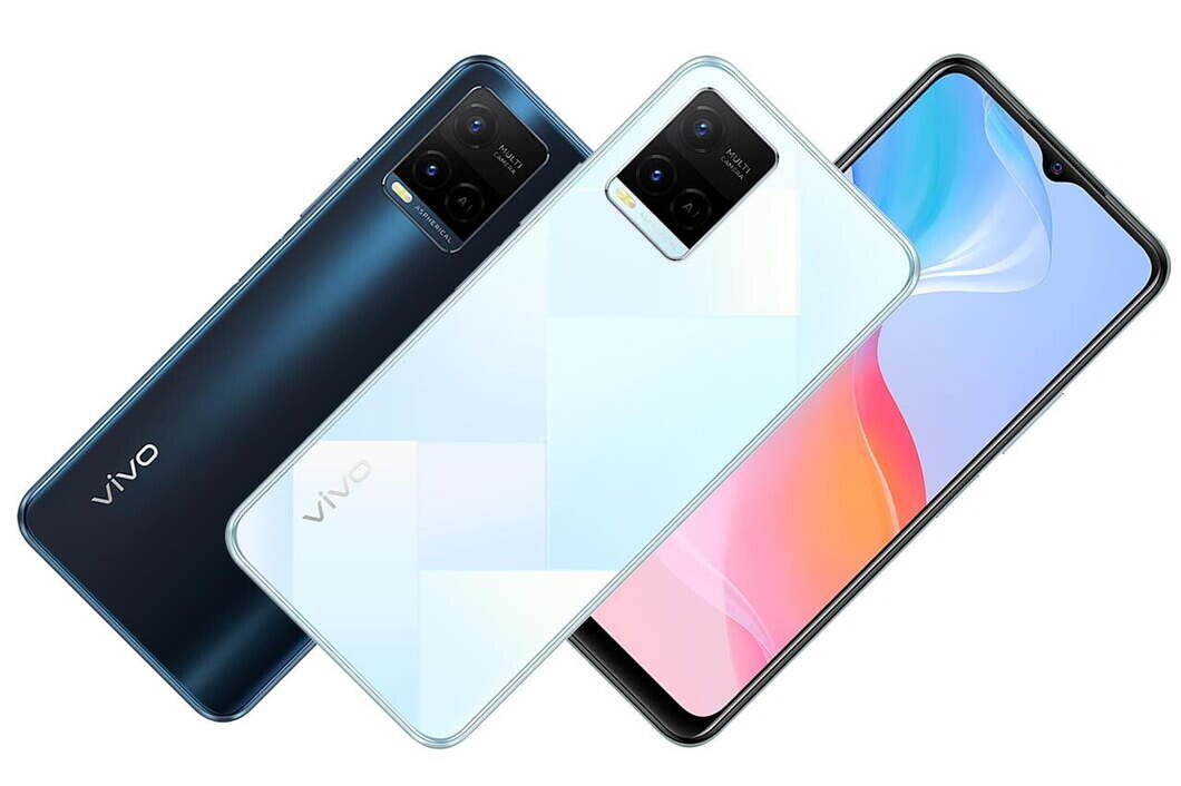 vivo Y21A