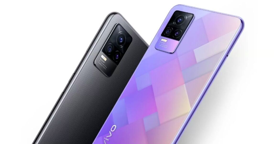 vivo y73