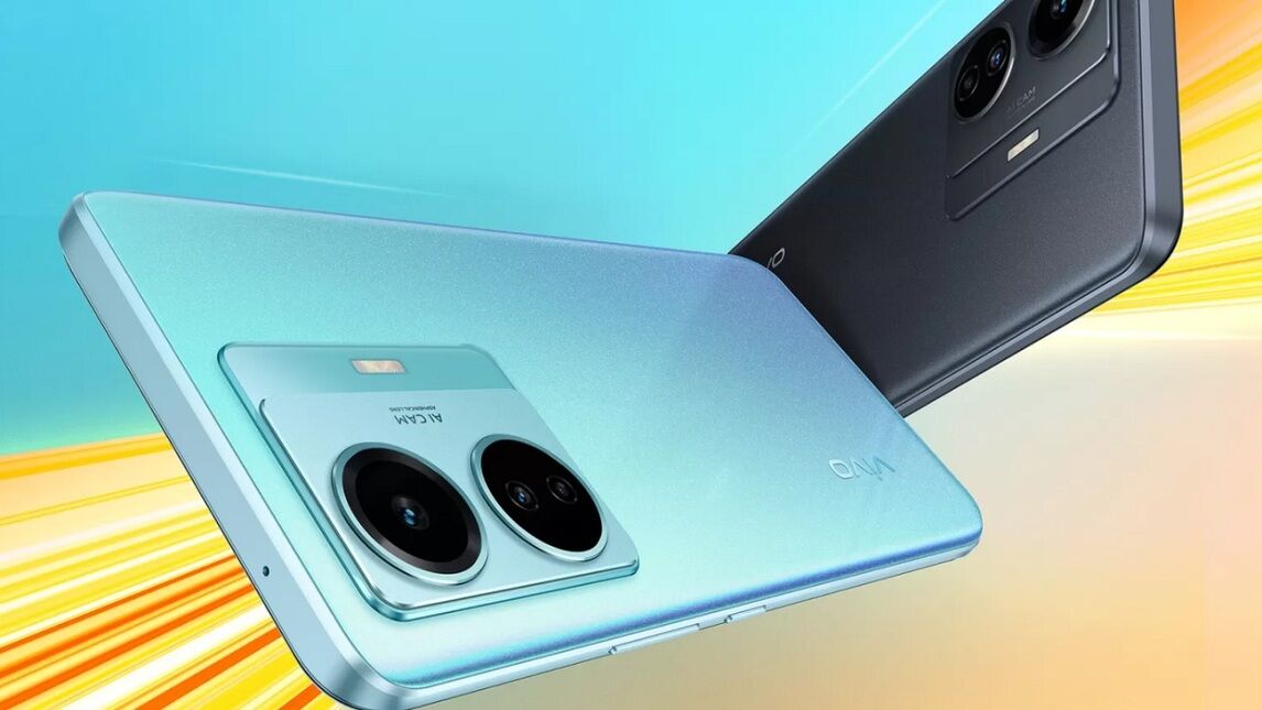 vivo camera new model