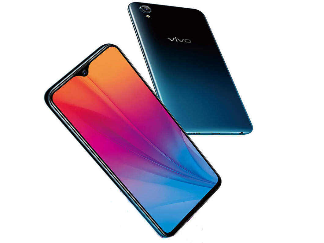 Vivo Mobile Phones under 10000 List of Top 10 Phones in India