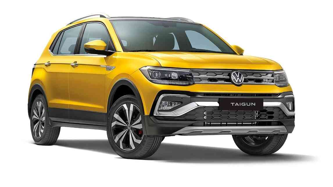 volkswagen carinsurance