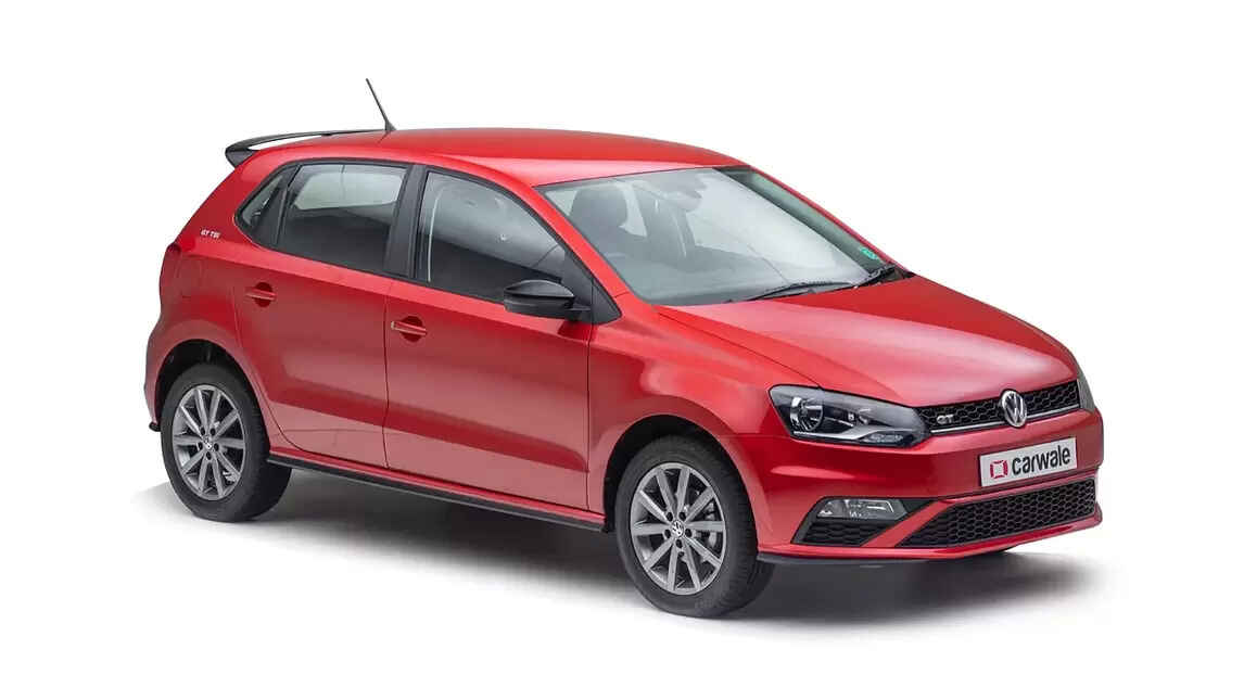 Volkswagen Polo Car Insurance Buy/Renew Insurance for Volkswagen Polo