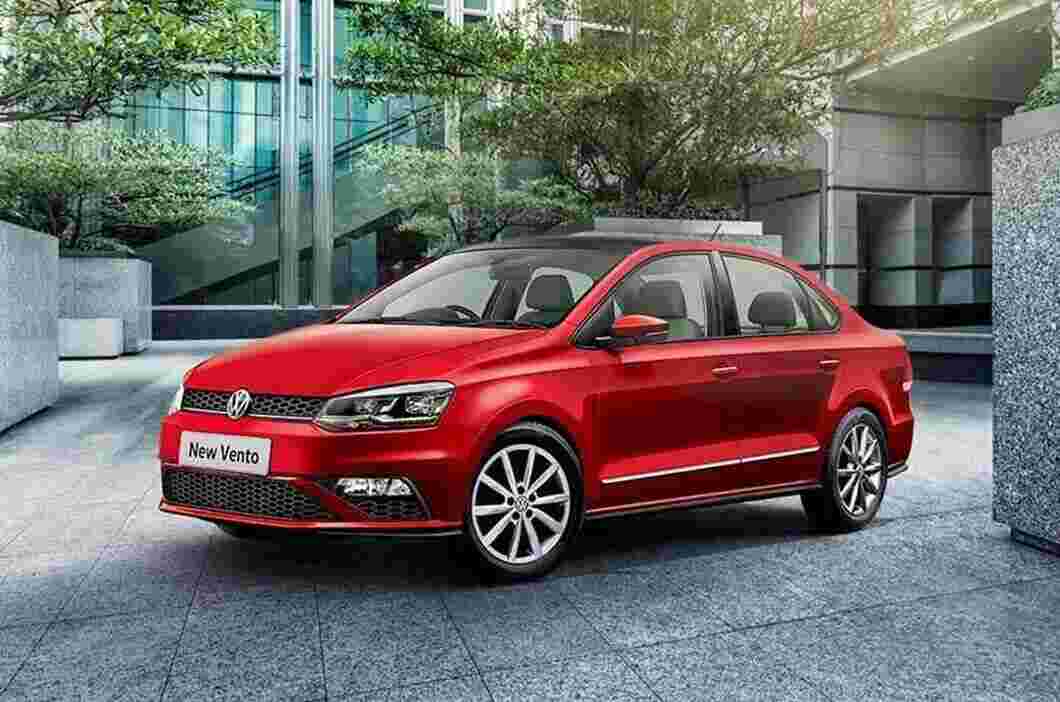 volkswagen vento
