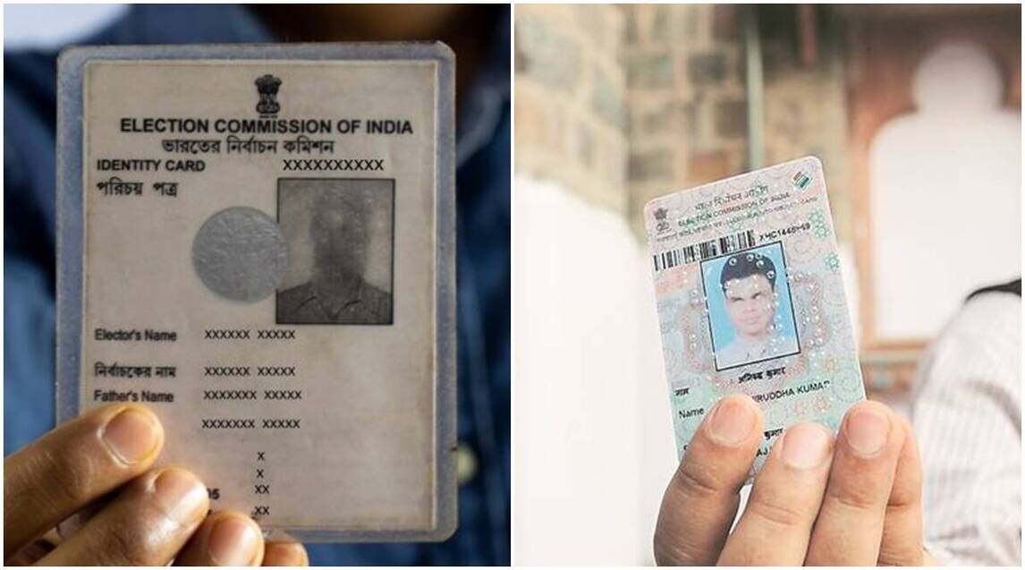 voter id odisha