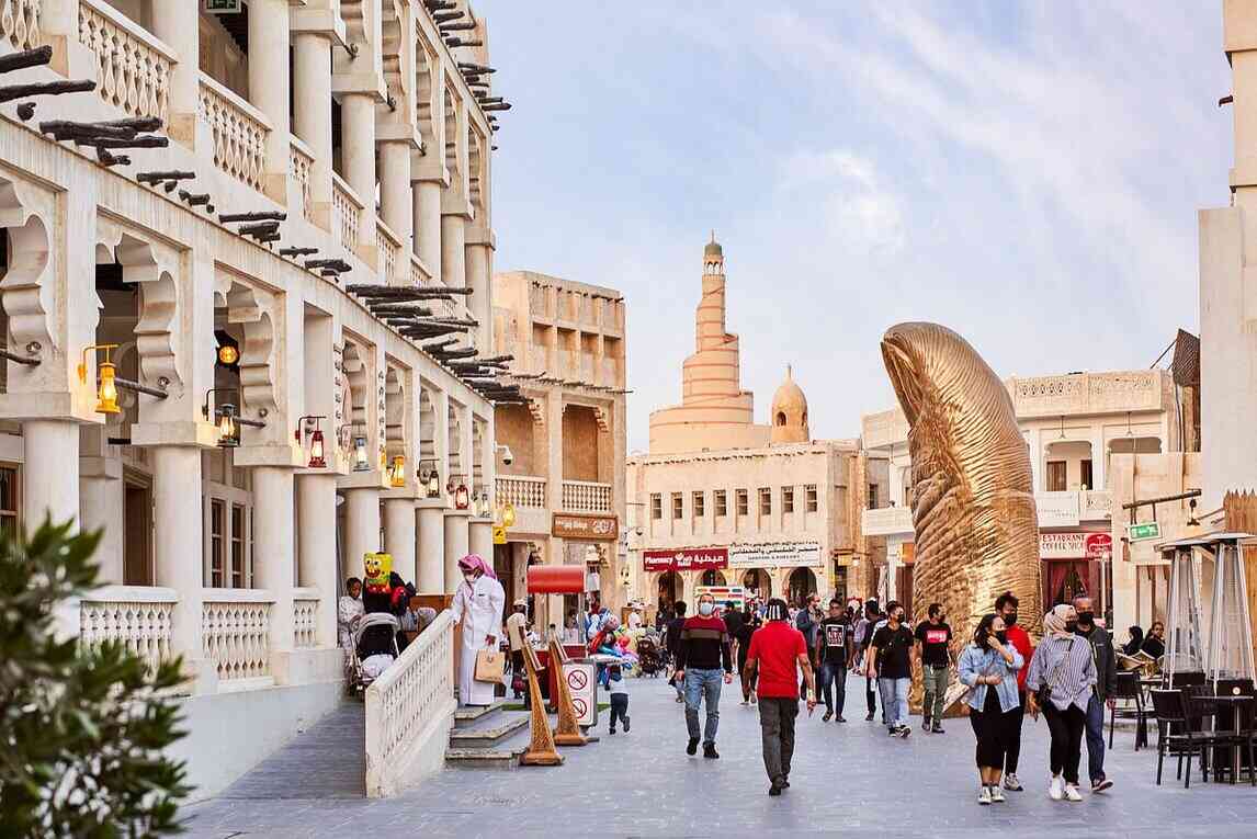 What Is Qatar Famous For? Top 22 Popular Places & Things in Qatar