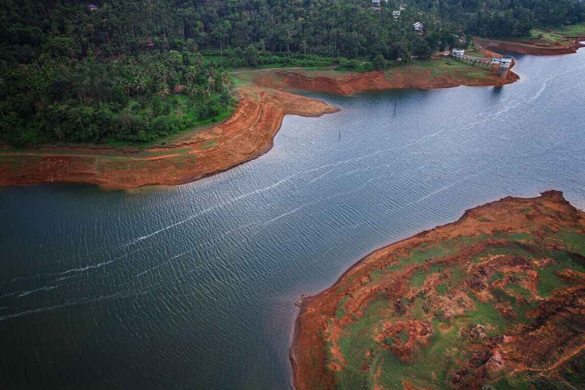 wayanad from bangalore