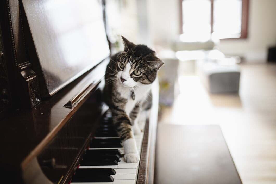 ways of calming hyperactive cat