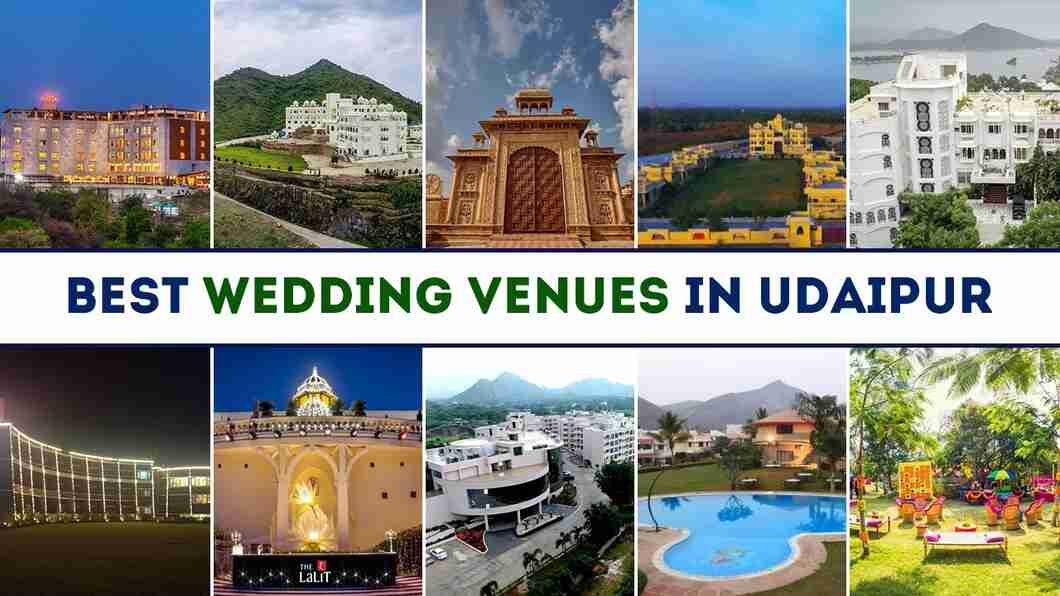 wedding destinations in udaipur