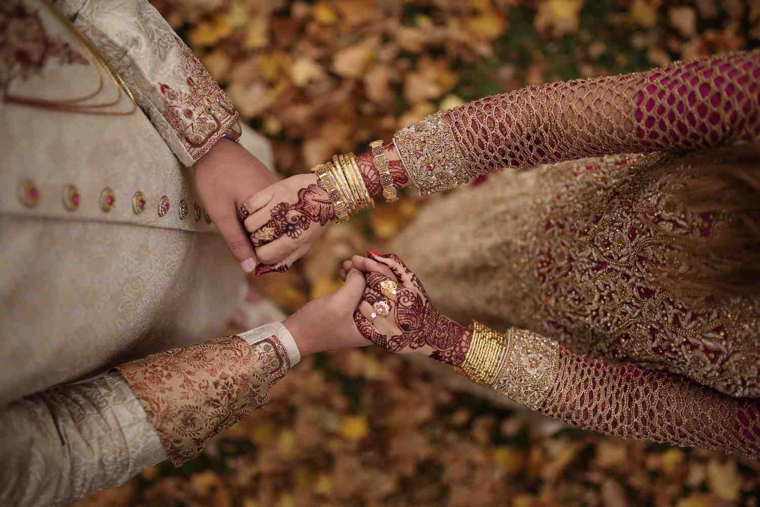 wedding photography and videography